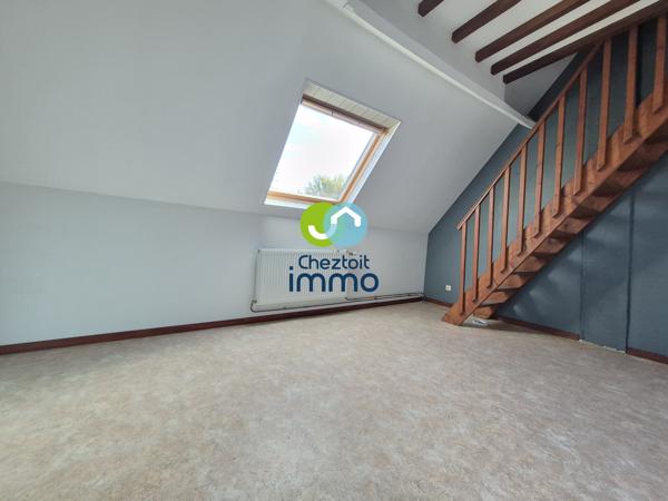 Maison 4 pièce(s) 2 chambre(s) 129 m²
