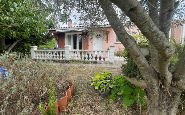 Maison à vendre    4 pièces • 108 m2 Castelnaudary