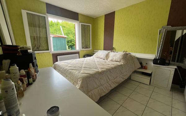 Maison à vendre    4 pièces • 108 m2 Castelnaudary