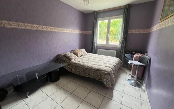 Maison à vendre    4 pièces • 108 m2 Castelnaudary