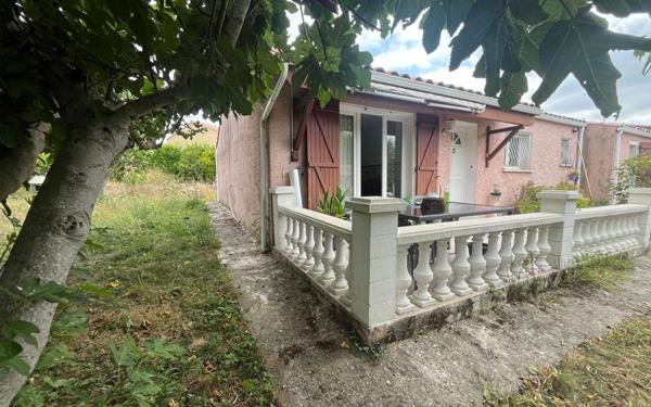 Maison à vendre    4 pièces • 108 m2 Castelnaudary