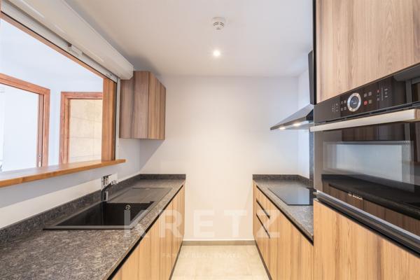 Appartement T2 avec vue mer à deux pas des plages