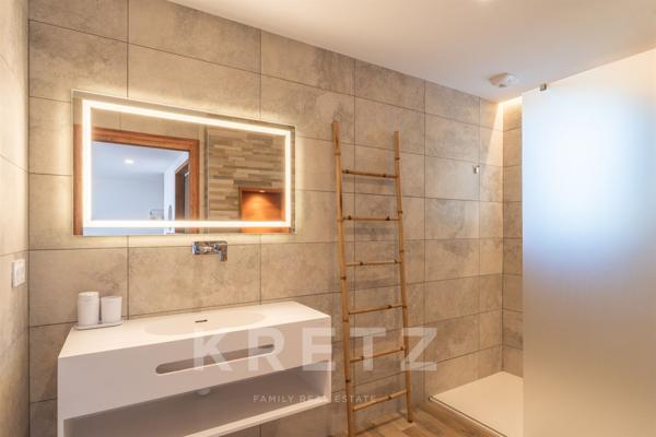 Appartement T2 avec vue mer à deux pas des plages