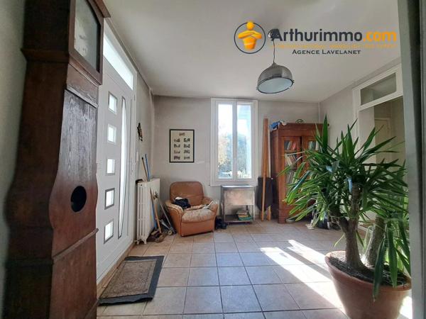 Vente Maison 5 pièces 158 m2 à Toulouse