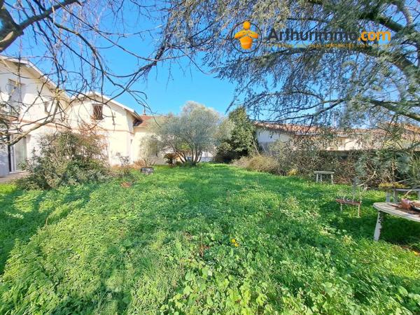 Vente Maison 5 pièces 158 m2 à Toulouse