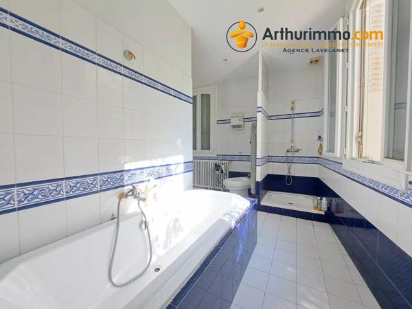 Vente Maison 5 pièces 158 m2 à Toulouse