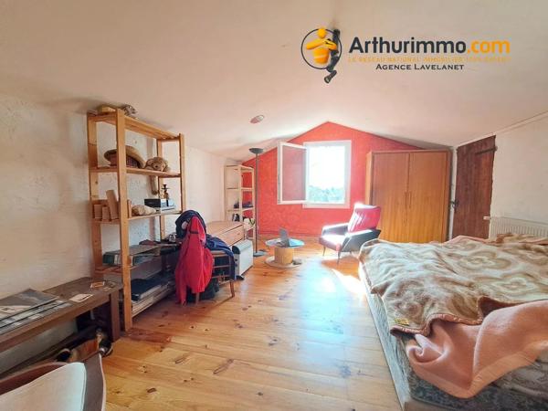 Vente Maison 5 pièces 158 m2 à Toulouse