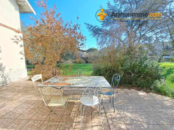 Vente Maison 5 pièces 158 m2 à Toulouse