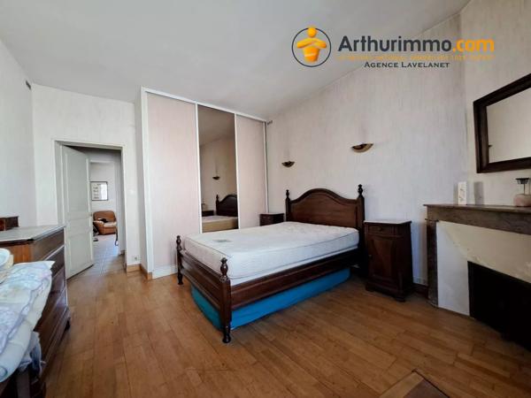 Vente Maison 5 pièces 158 m2 à Toulouse