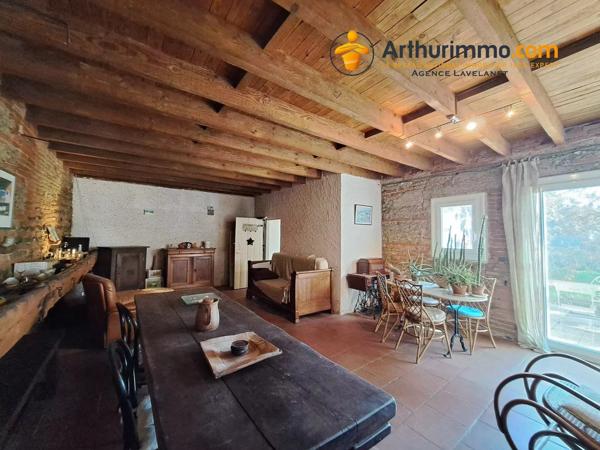 Vente Maison 5 pièces 158 m2 à Toulouse