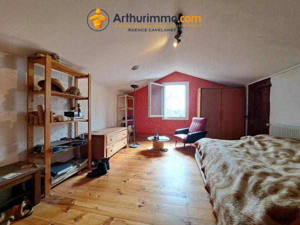 Vente                                                      Maison
                        
                     5 pièces                      158 m2                     à Toulouse