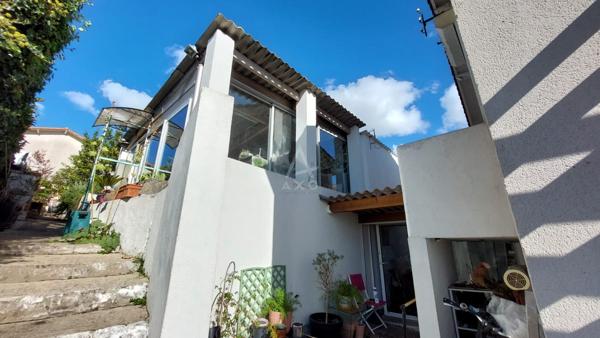 Maison Royannaise entièrement rénovée