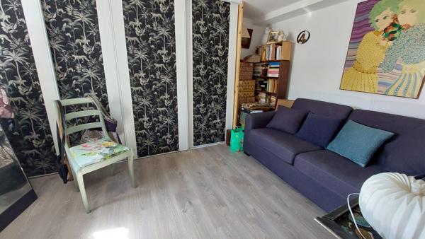 Maison Royannaise entièrement rénovée