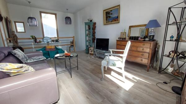 Maison Royannaise entièrement rénovée