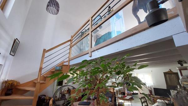 Maison Royannaise entièrement rénovée