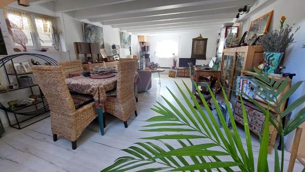Maison Royannaise entièrement rénovée