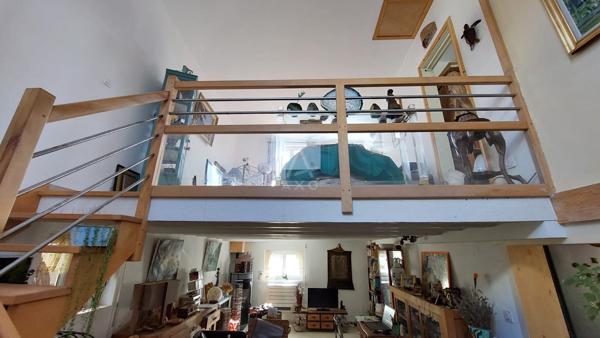 Maison Royannaise entièrement rénovée
