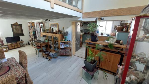 Maison Royannaise entièrement rénovée