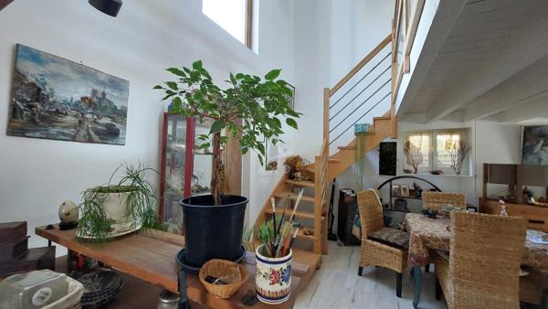 Maison Royannaise entièrement rénovée