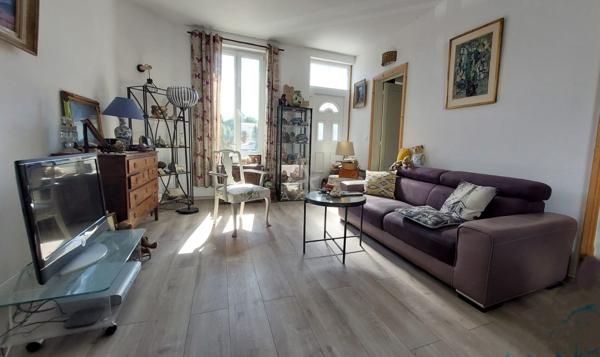 Maison Royannaise entièrement rénovée