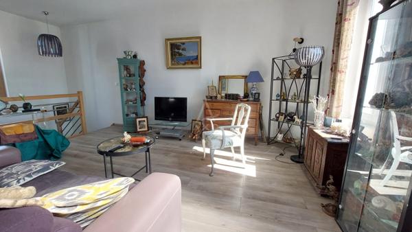 Maison Royannaise entièrement rénovée