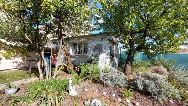 Maison Royannaise entièrement rénovée