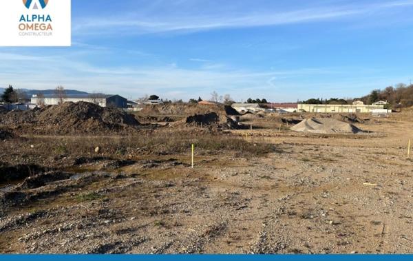 Vente Maison Portes-les-valence   