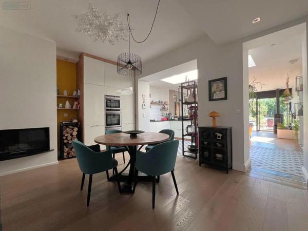 Achat - Maison | Maison de maître Hazebrouck 59190 10 pièces 212 m 2 696 m 2