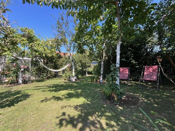 Achat - Maison | Maison de maître Hazebrouck 59190 10 pièces 212 m 2 696 m 2