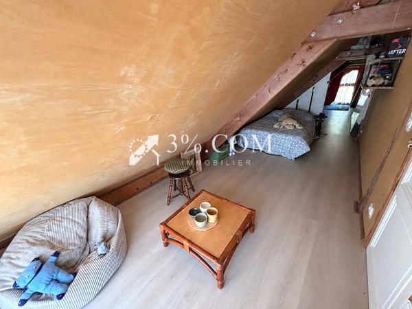 Maison 5 pièce(s) 3 chambre(s) 108 m²