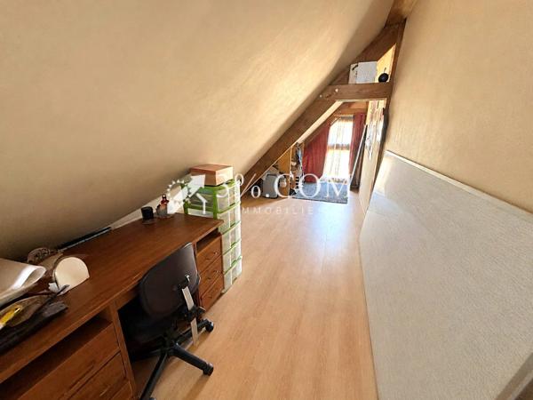 Maison 5 pièce(s) 3 chambre(s) 108 m²