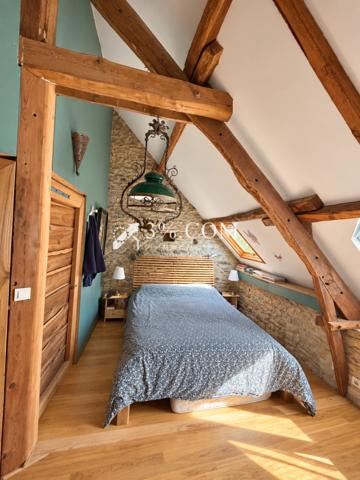 Maison 5 pièce(s) 3 chambre(s) 108 m²