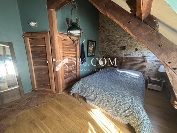 Maison 5 pièce(s) 3 chambre(s) 108 m²
