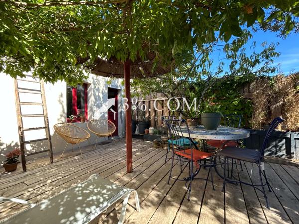 Maison 5 pièce(s) 3 chambre(s) 108 m²