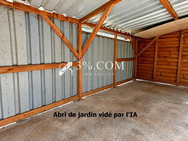 Maison 5 pièce(s) 3 chambre(s) 108 m²