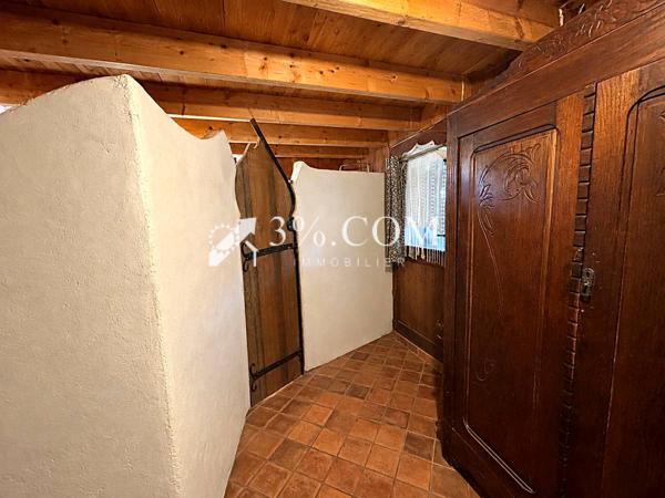 Maison 5 pièce(s) 3 chambre(s) 108 m²
