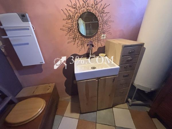 Maison 5 pièce(s) 3 chambre(s) 108 m²
