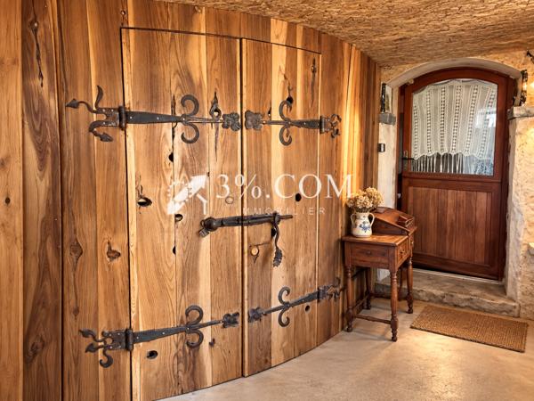 Maison 5 pièce(s) 3 chambre(s) 108 m²