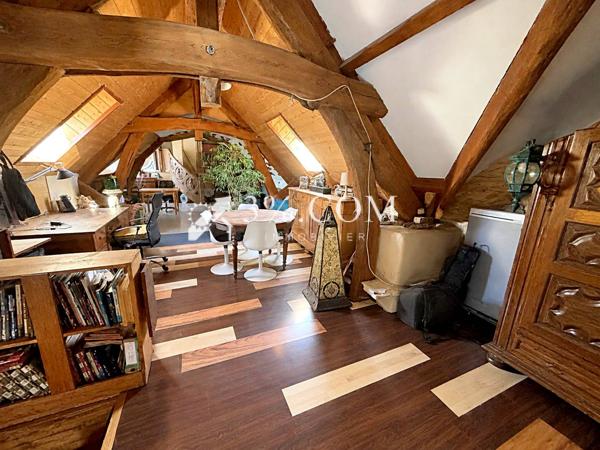 Maison 5 pièce(s) 3 chambre(s) 108 m²