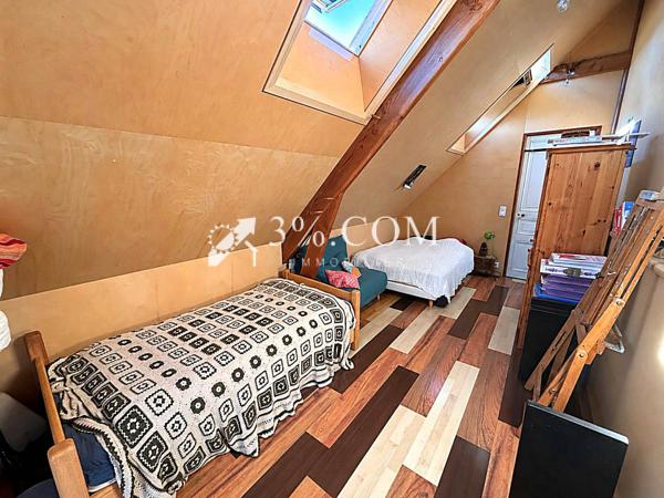 Maison 5 pièce(s) 3 chambre(s) 108 m²
