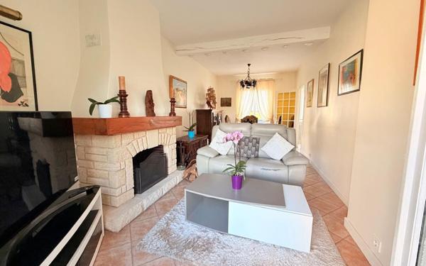 Maison à vendre    4 pièces •  Deuil-la-Barre