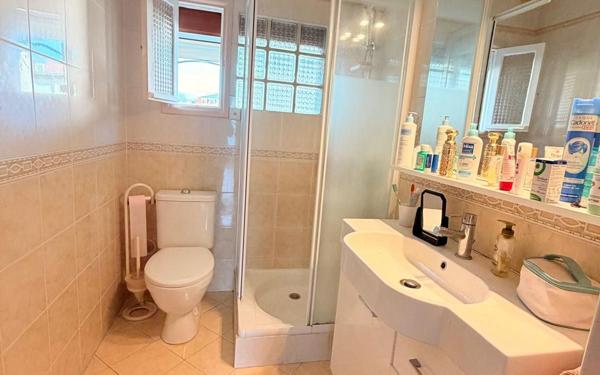 Maison à vendre    4 pièces •  Deuil-la-Barre