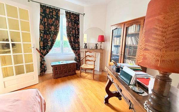 Maison à vendre    4 pièces •  Deuil-la-Barre