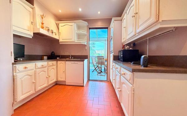 Maison à vendre    4 pièces •  Deuil-la-Barre