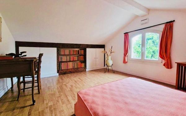 Maison à vendre    4 pièces •  Deuil-la-Barre