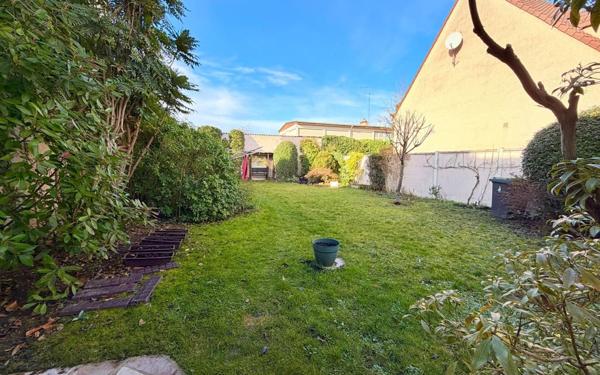 Maison à vendre    4 pièces •  Deuil-la-Barre
