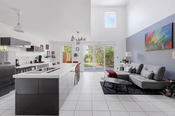 Appartement Duplex - AUZEVILLE TOLOSANE