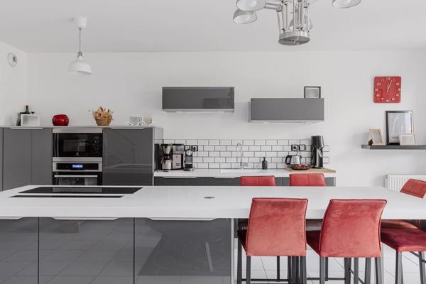 Appartement Duplex - AUZEVILLE TOLOSANE