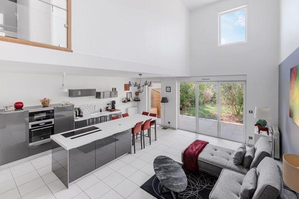 Appartement Duplex - AUZEVILLE TOLOSANE