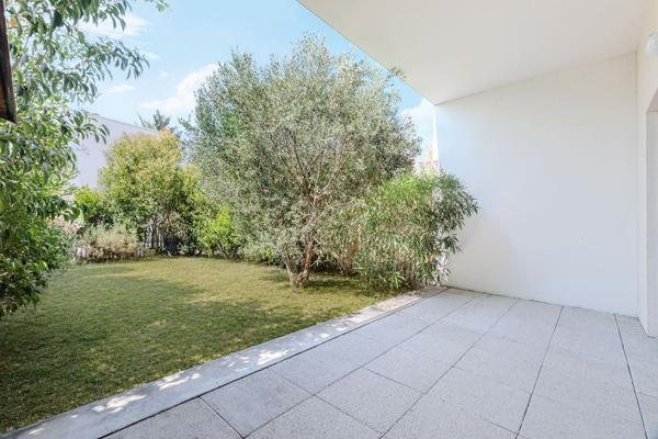 Appartement Duplex - AUZEVILLE TOLOSANE
